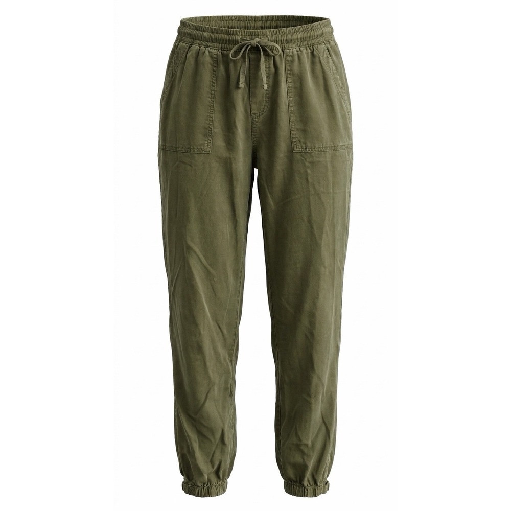 Thread & Supply Tencel Joggers Elastic Waist S